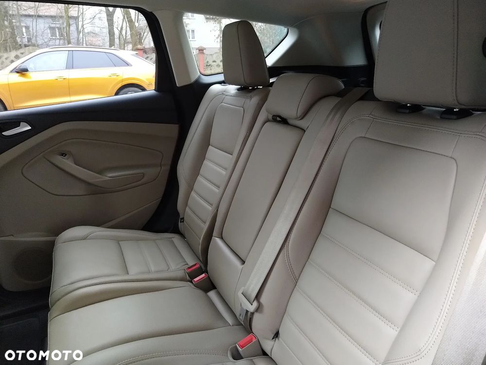 Ford Kuga 1.5 EcoBoost AWD Titanium ASS - 9