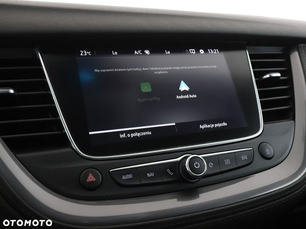 Opel Grandland X 1.6 T PHEV Ultimate - 24