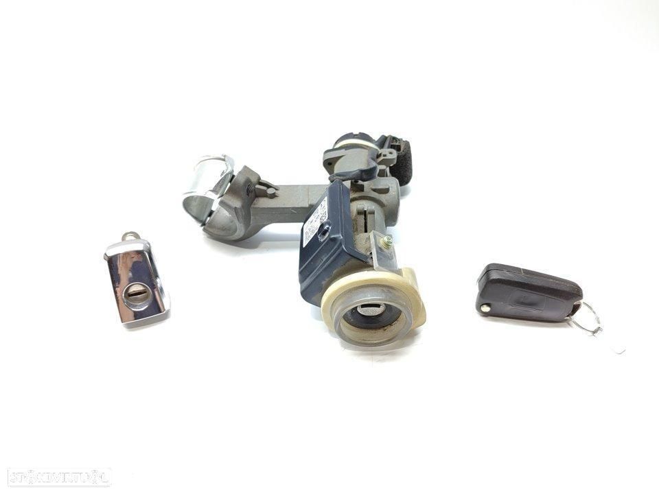 CANHÃO DE INGIÇÃO OPEL ANTARA - 1