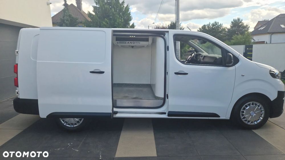 Toyota PROACE - 9