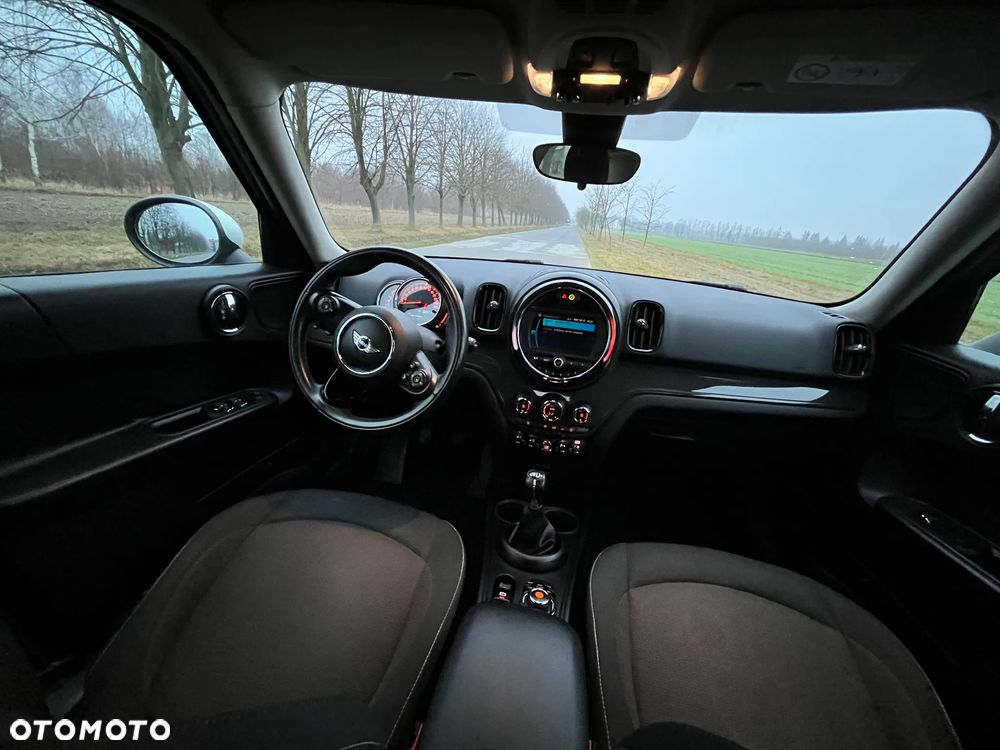 MINI Countryman - 10