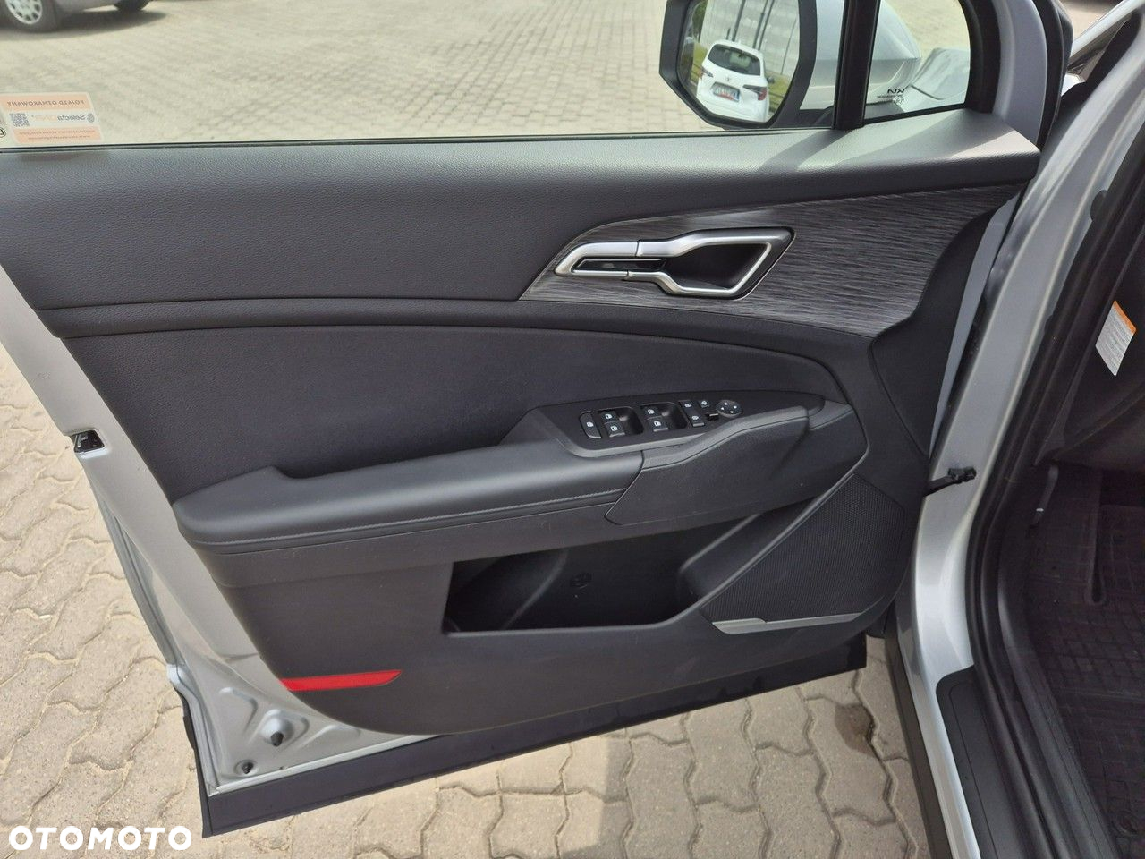Kia Sportage - 12