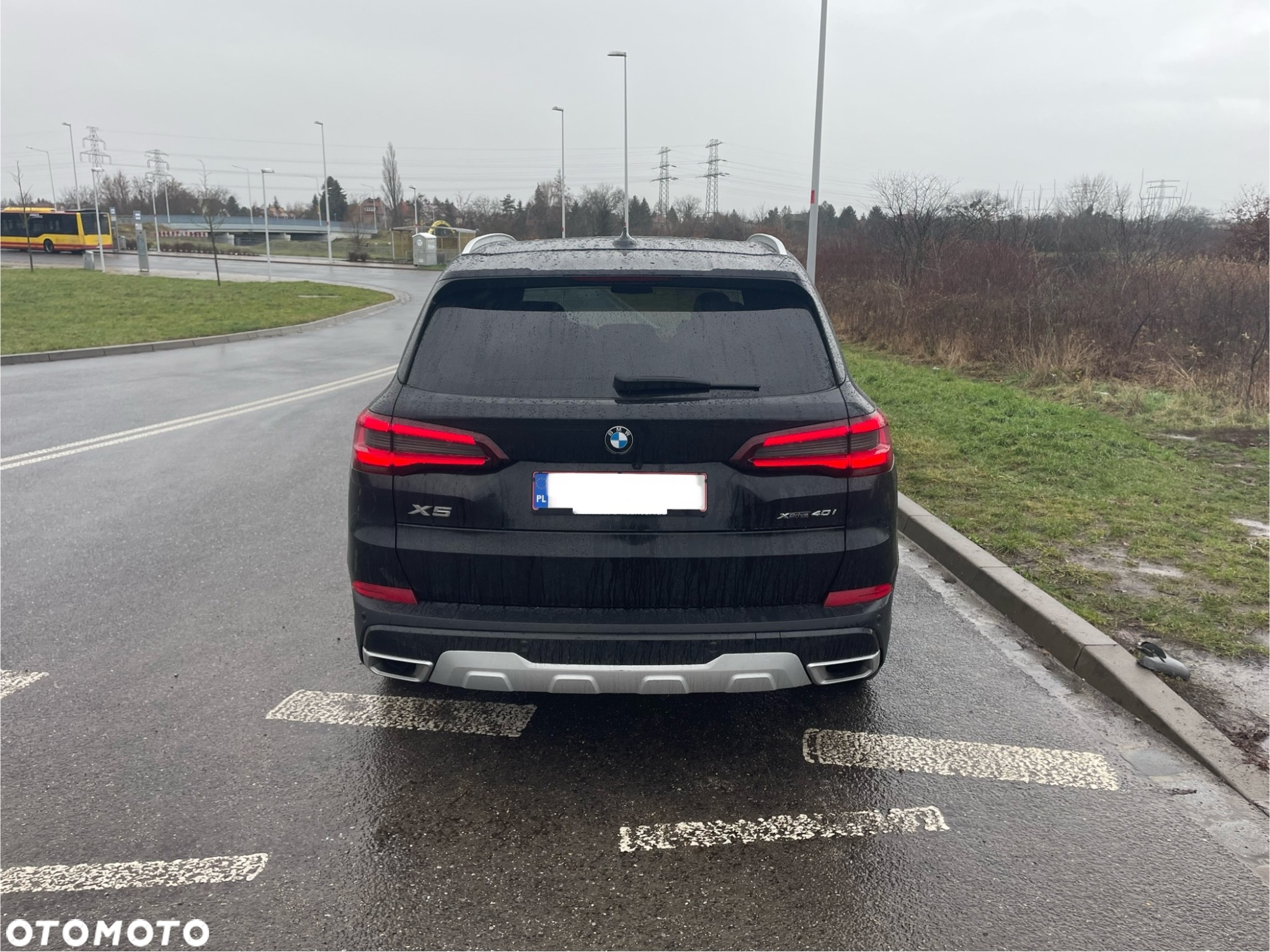 BMW X5 xDrive40i xLine - 4