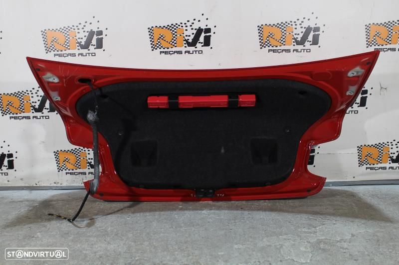 Tampa Da Mala Bmw 2 Coupé (F22, F87)  41007335376 / Mala Bmw Serie 2 C - 8