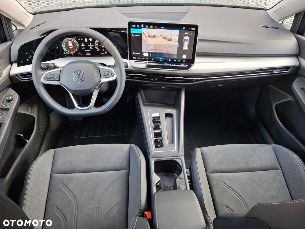 Volkswagen Golf Variant 2.0 TDI Life Plus DSG - 19