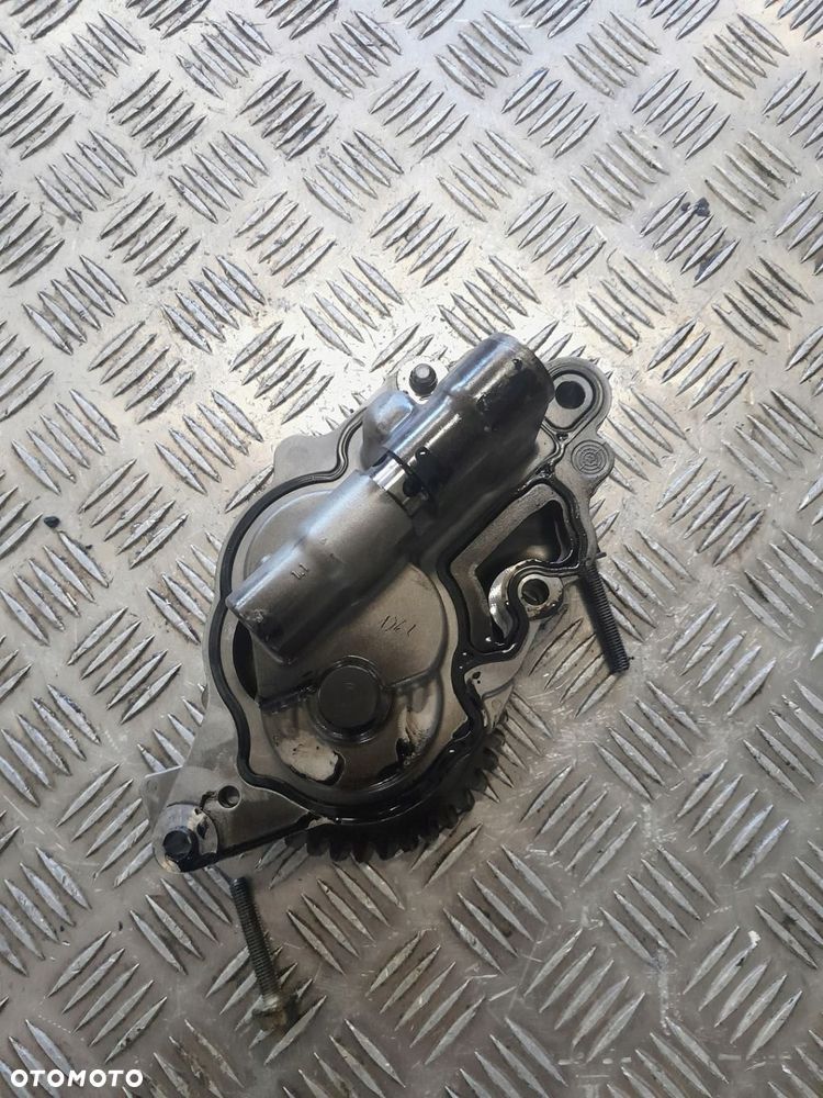 POMPA OLEJU MERCEDES ATEGO EURO 6 OM934 OM924 A9341800601 - 3