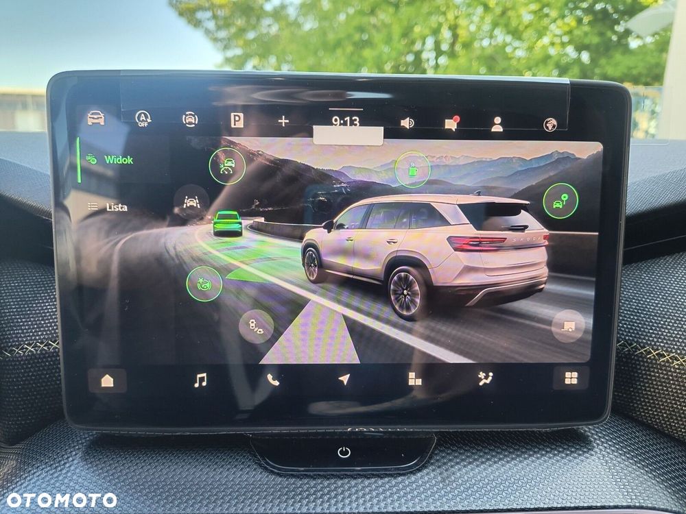 Skoda Kodiaq 2.0 TSI 4x4 Edition 130 DSG - 35
