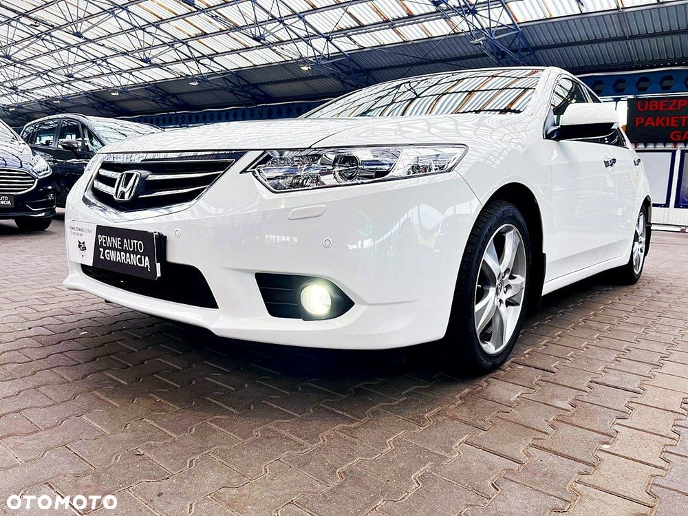 Honda Accord - 9