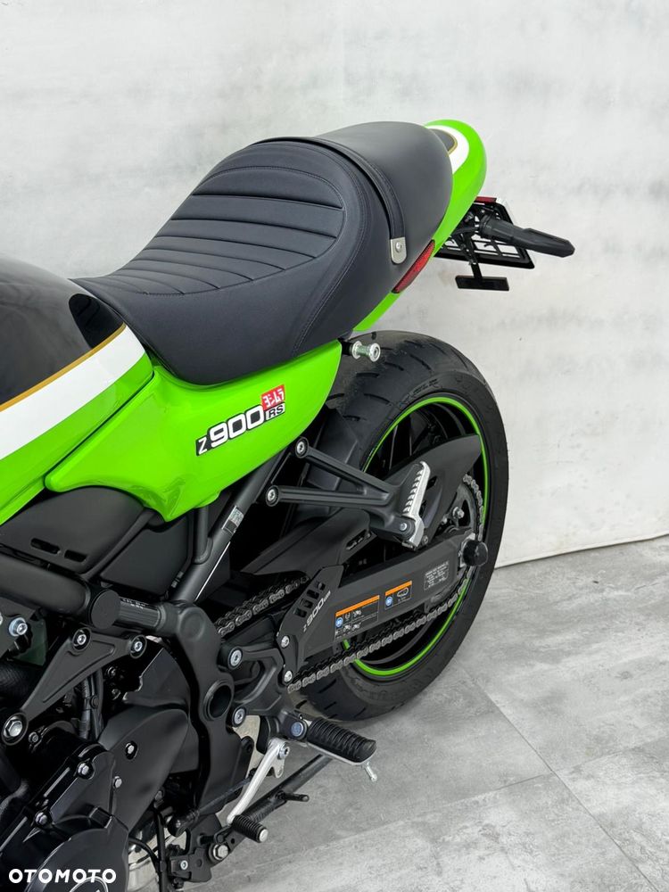 Kawasaki Z 900 RS - 29