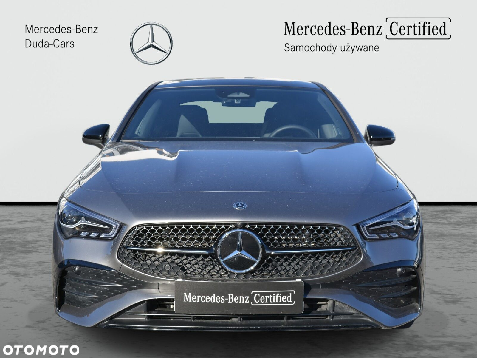 Mercedes-Benz CLA 200 Progressive 7G-DCT - 8