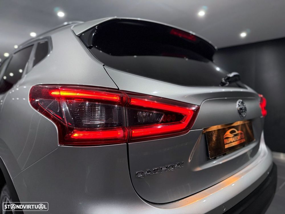 Nissan Qashqai - 12