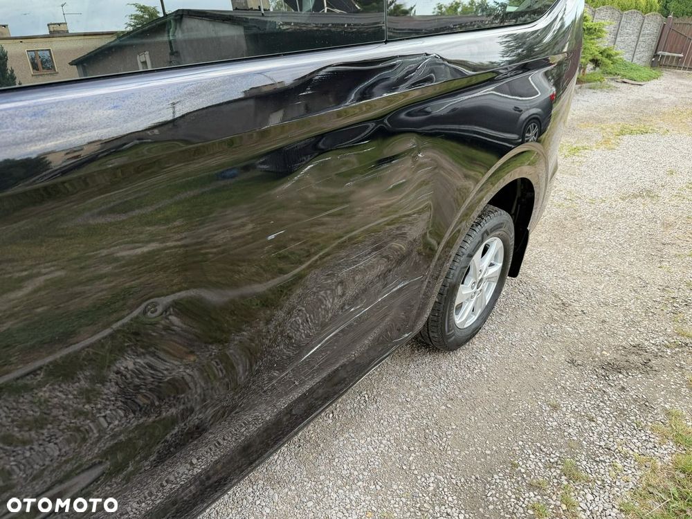 Ford Tourneo Custom - 3