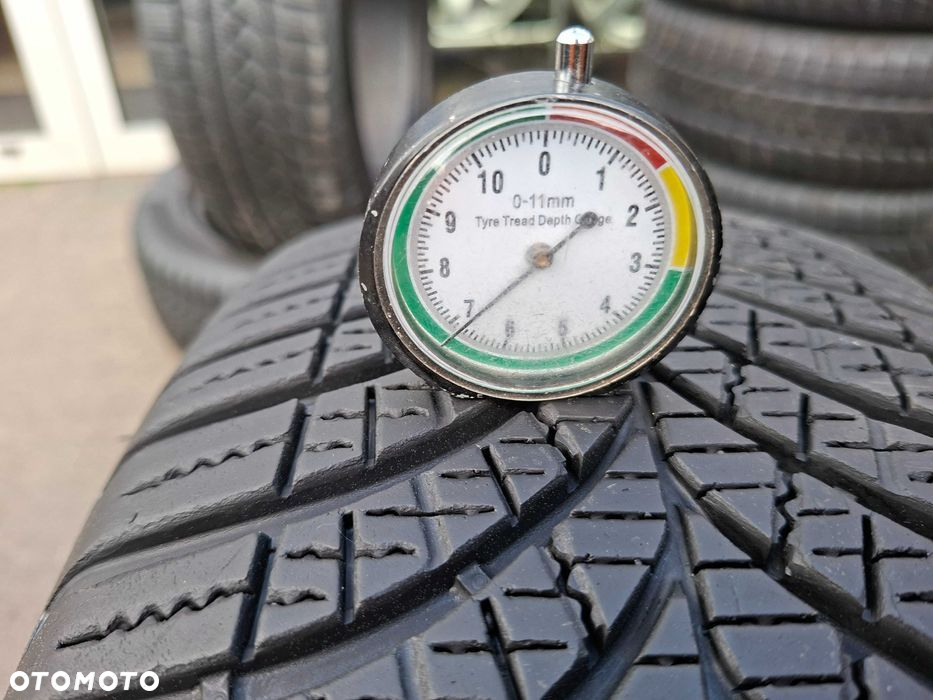 205/55R16 94V Goodyear Vector4seasons gen-3 para całoroczne PC31 2024 - 8