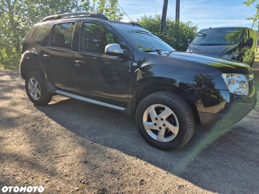 Dacia Duster 1.6 16V 4x2 Essentiel - 6