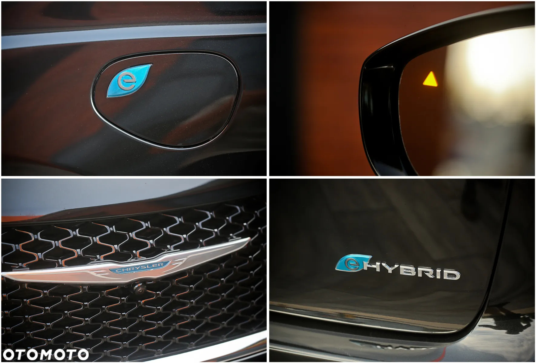 Chrysler Pacifica - 21