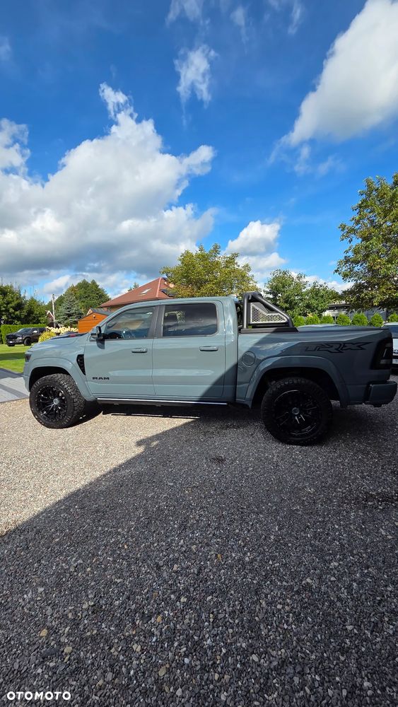 RAM 1500 TRX - 16