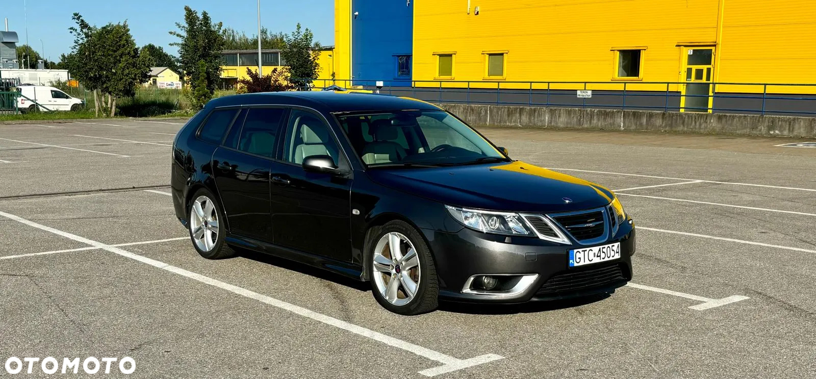 Saab 9-3 - 6
