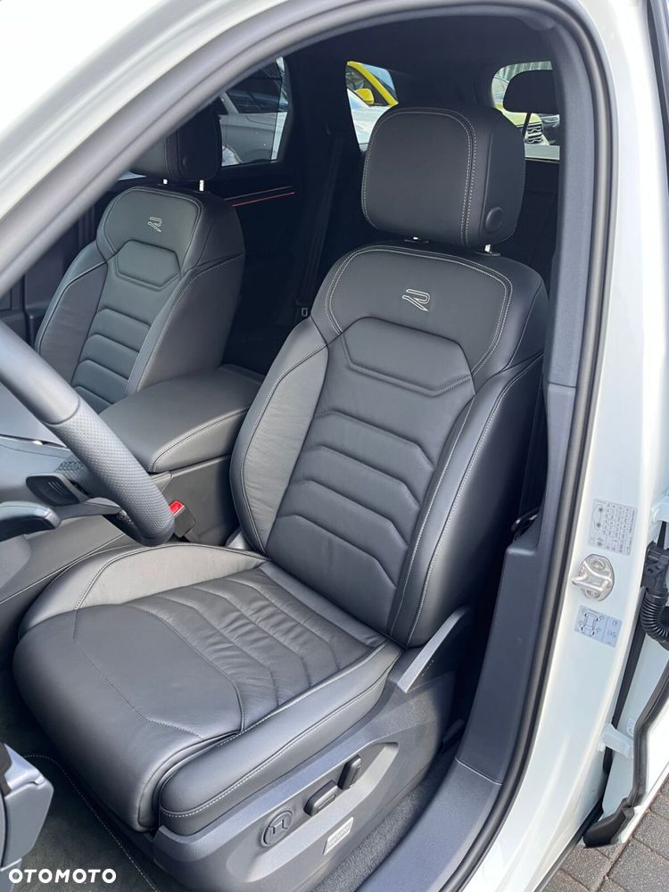 Volkswagen Touareg 3.0 V6 TDI 4Motion R-Line - 11