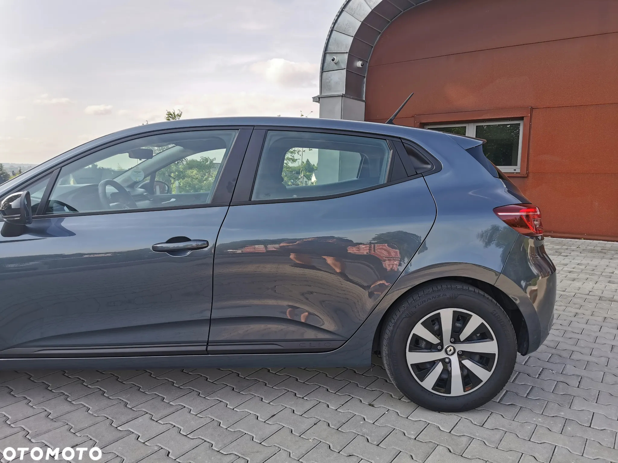 Renault Clio E-TECH Full Hybrid 145 E-TECH engineered - 7