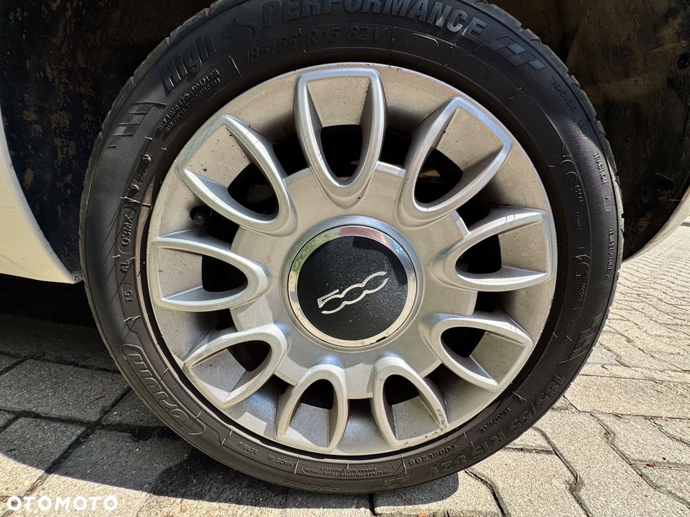 Fiat 500 - 16