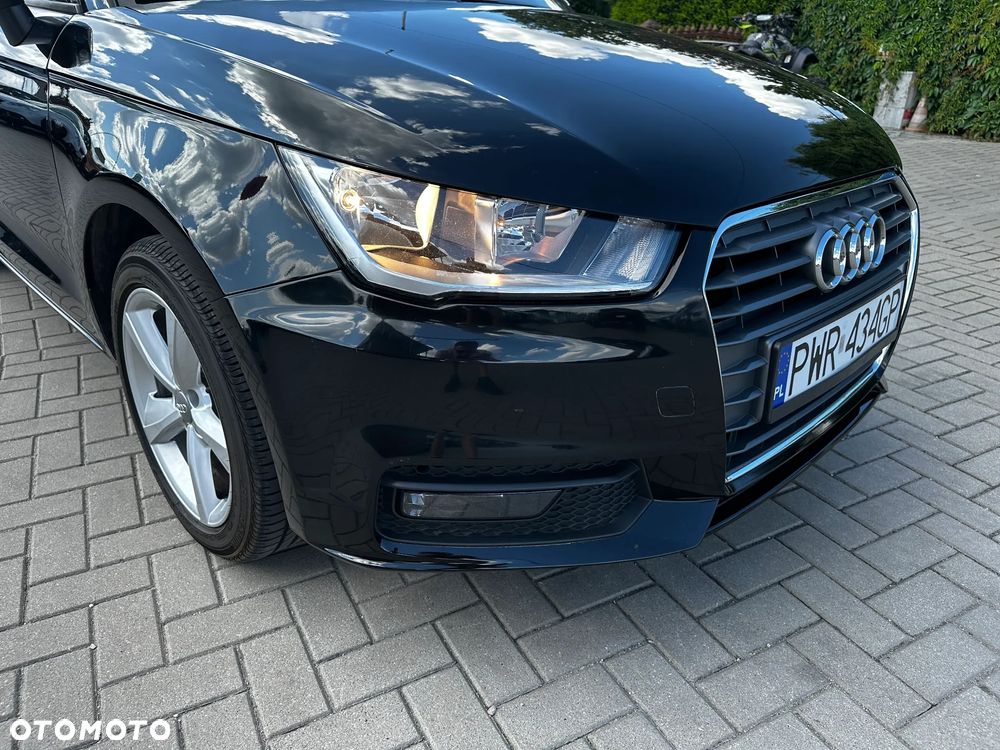 Audi A1 - 35