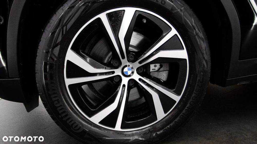 BMW X3 xDrive20d MHEV Luxury Line - 10
