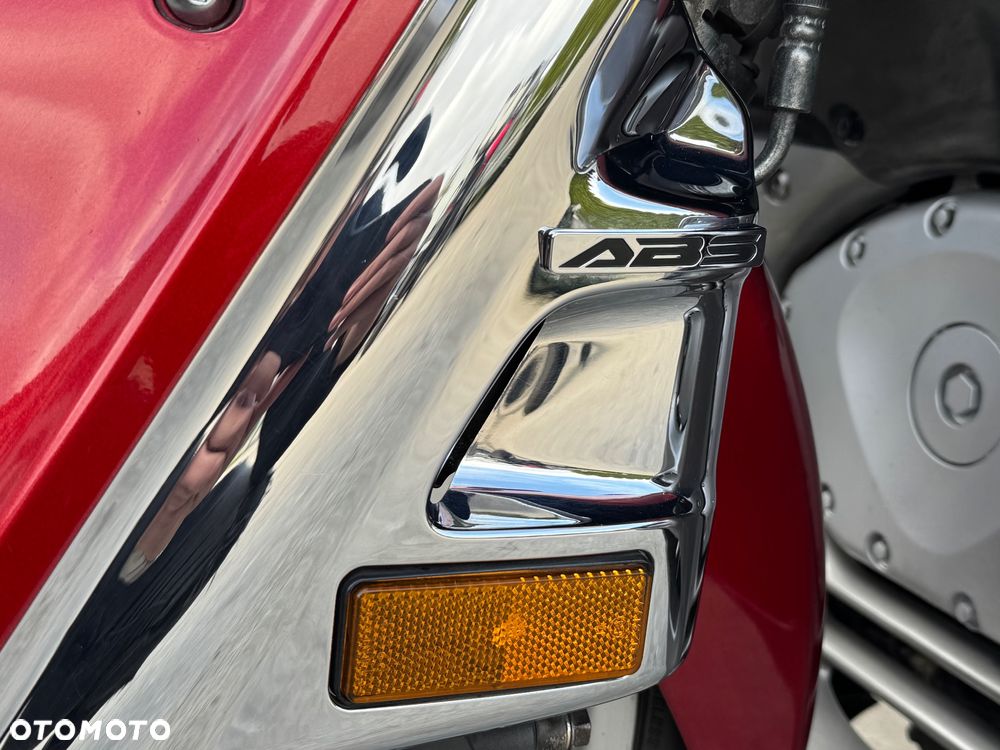 Honda GL - 29
