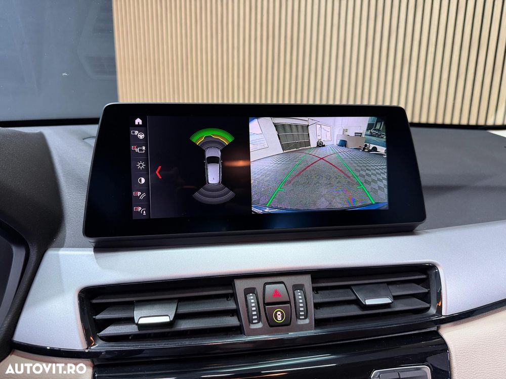 BMW X1 xDrive25e AT PHEV - 8