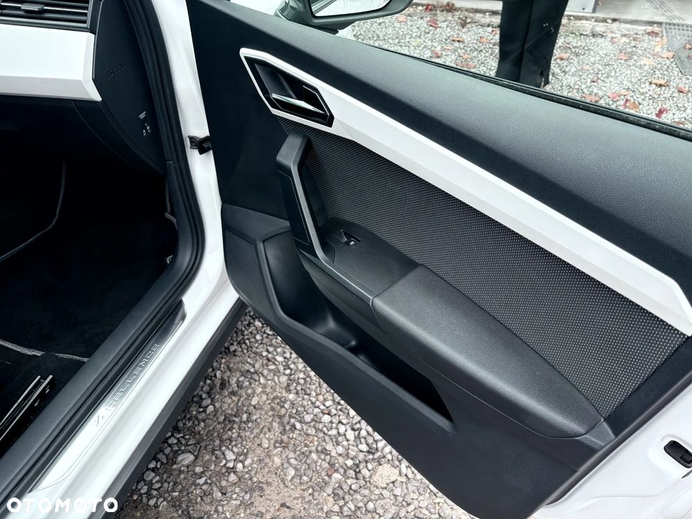 Seat Arona 1.0 TSI Xcellence S&S DSG - 15