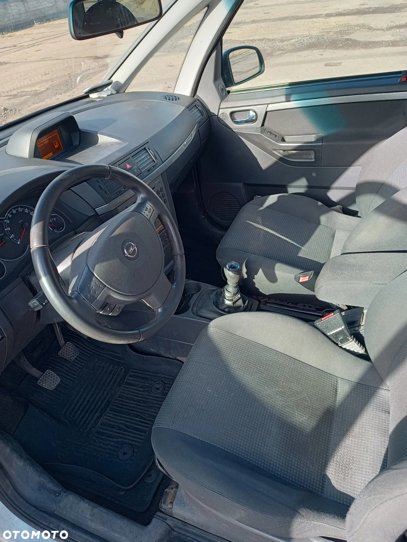 Opel Meriva - 3