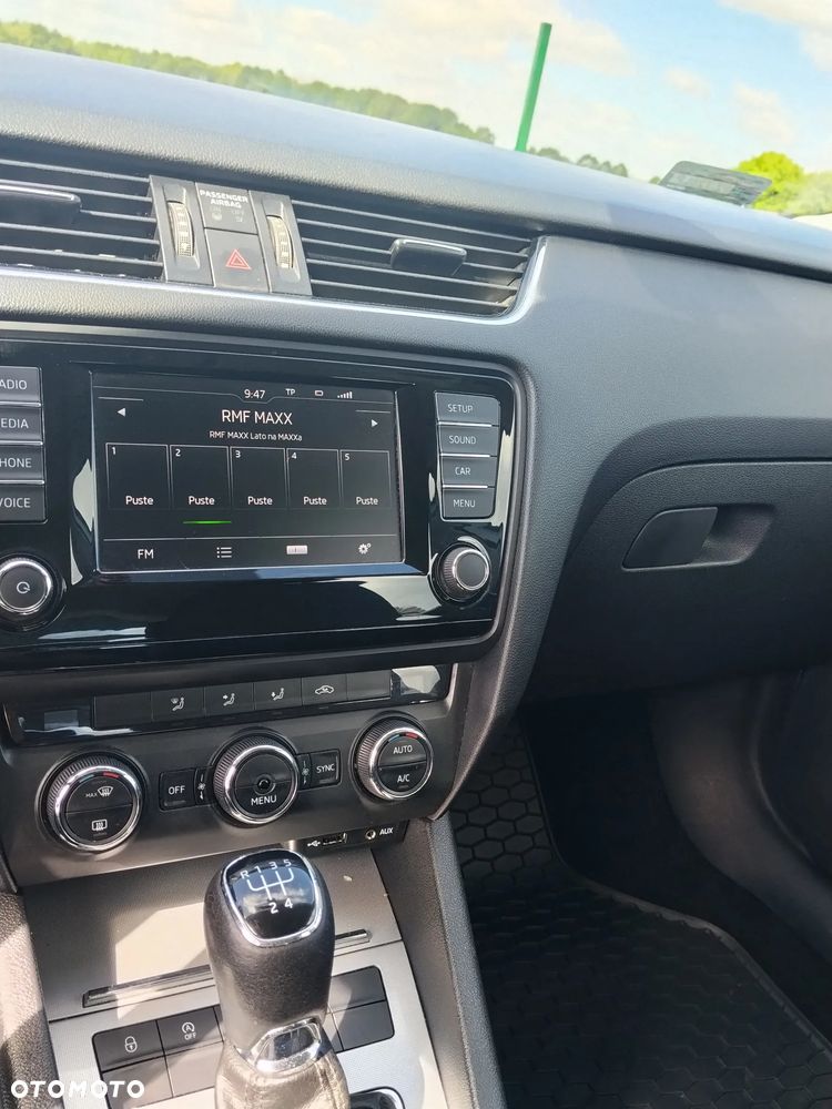 Skoda Octavia 1.6 TDI Ambition - 3