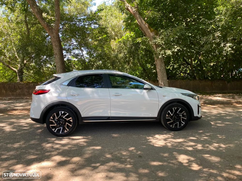 Kia XCeed 1.0 T-GDI Drive - 22