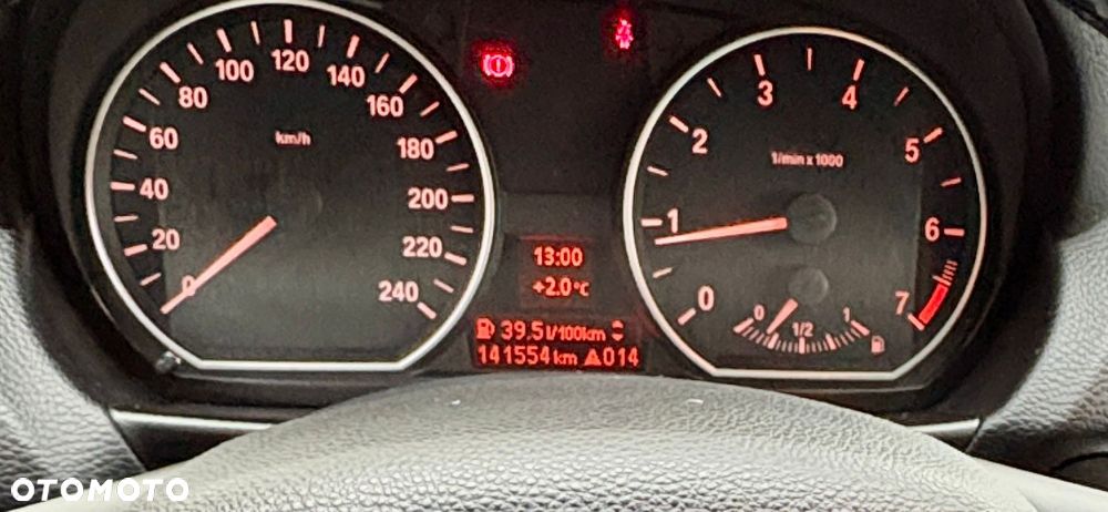 BMW Seria 1 118i Edition Sport - 10