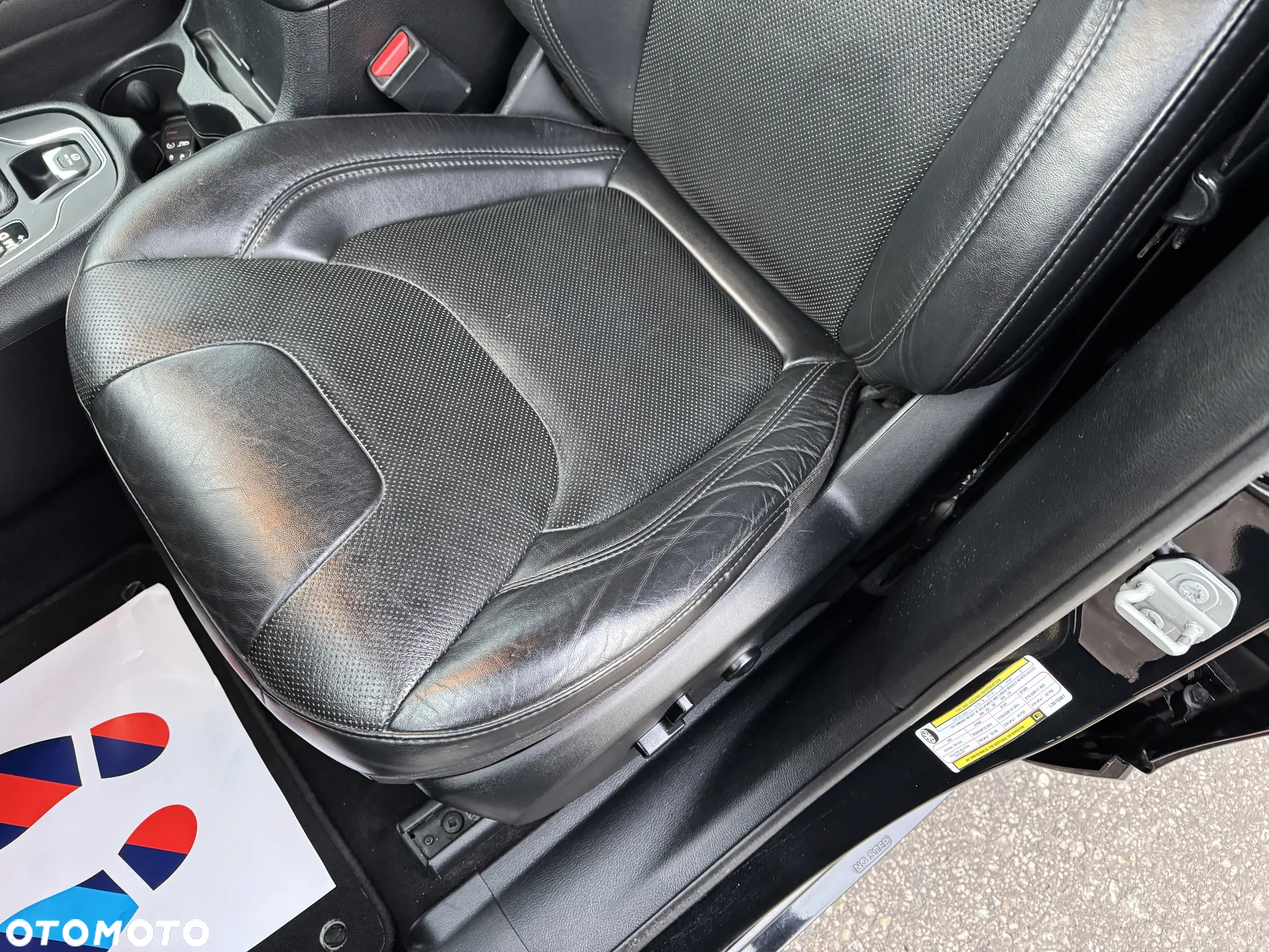 Jeep Cherokee 2.0 GME Active Drive I Night Eagle - 31