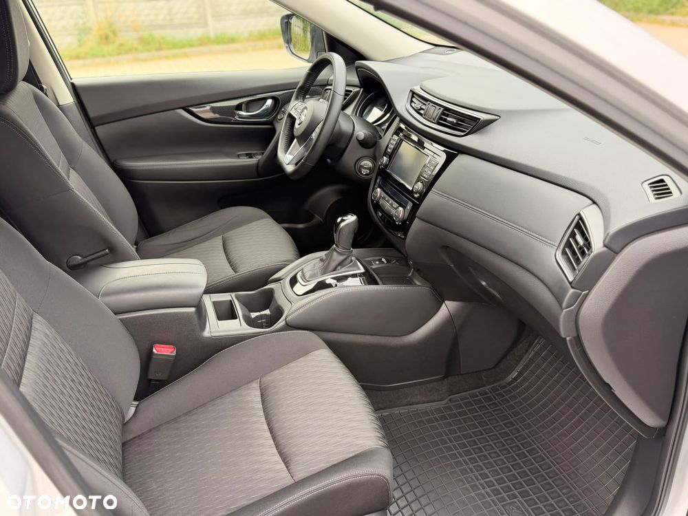 Nissan X-Trail 1.6 DCi Acenta Xtronic 2WD EU6 - 7