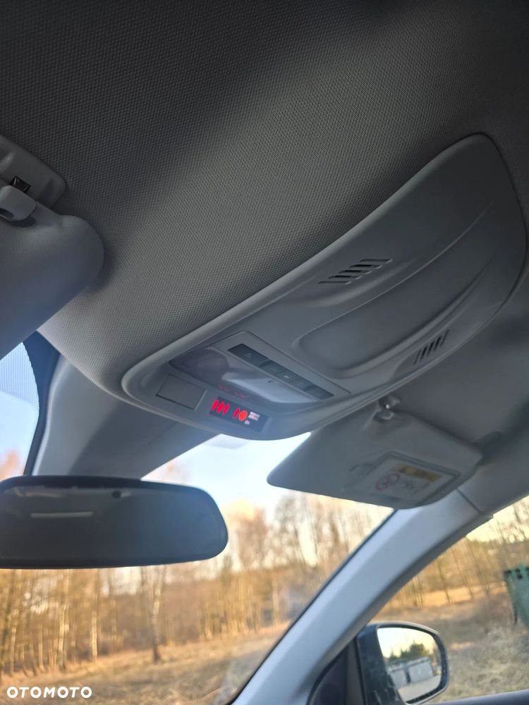 Opel Grandland X 1.2 T GPF Edition Business Pack S&S - 17