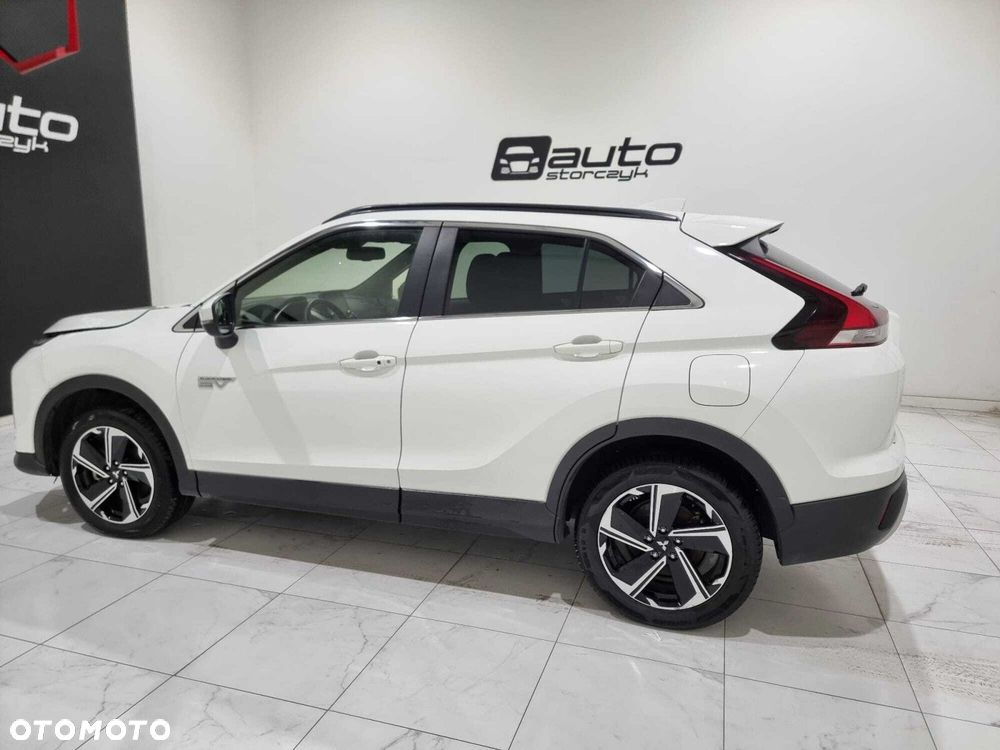 Mitsubishi Eclipse Cross - 4