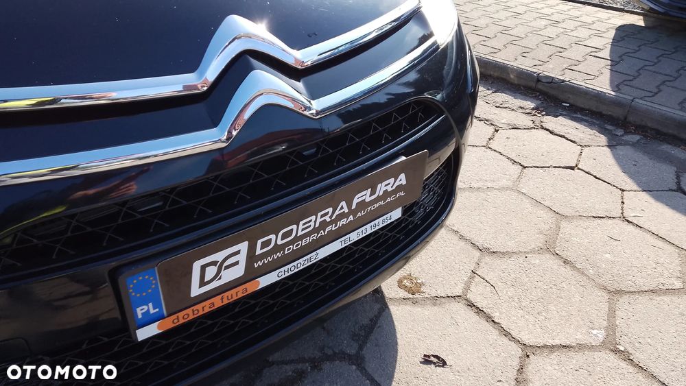 Citroën C4 Picasso 1.6 HDi My Way - 24