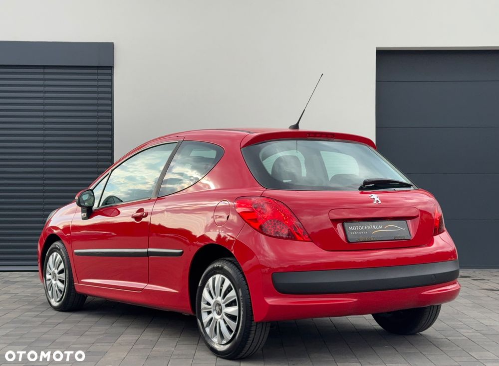 Peugeot 207 90 Tendance - 6