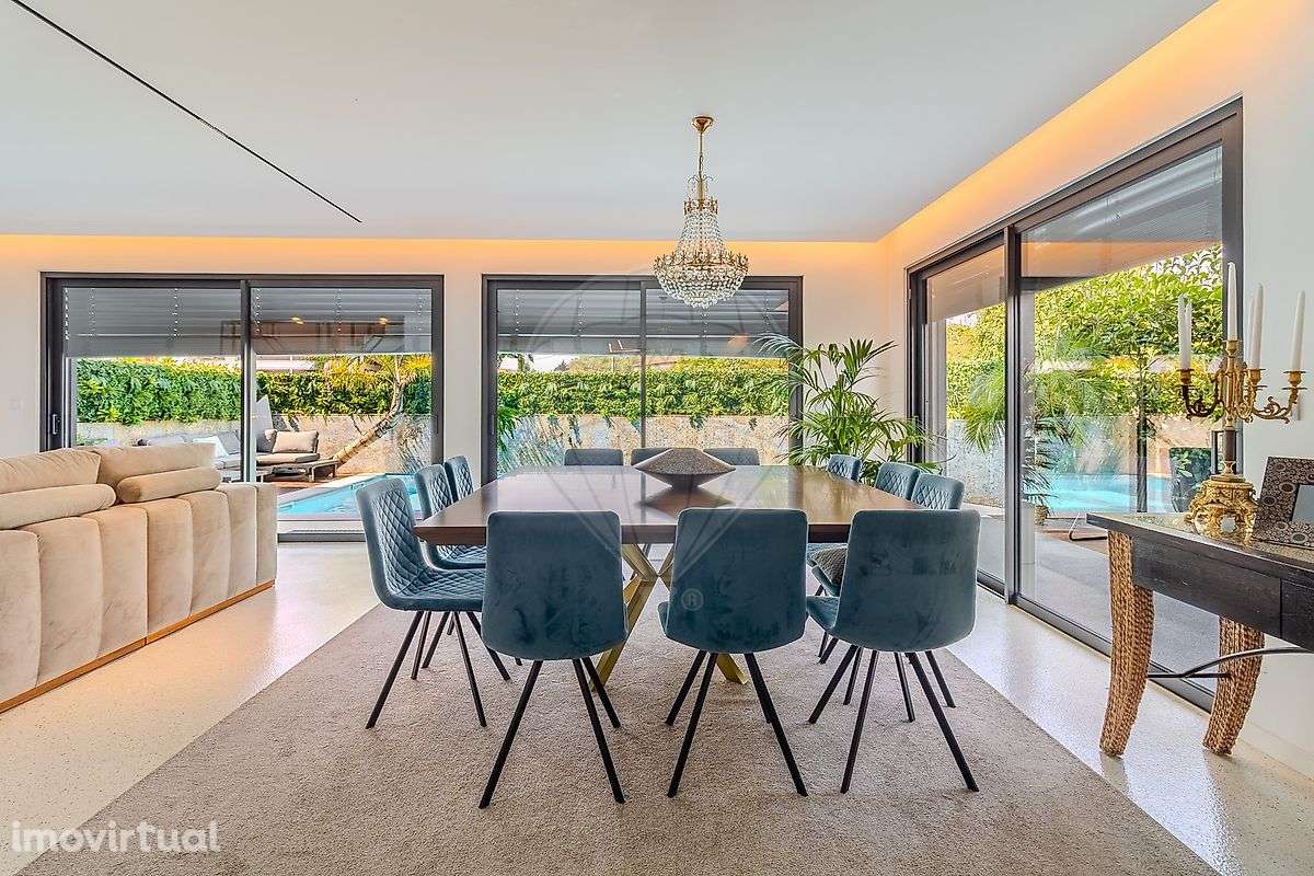 Moradia T4 para venda - Grande imagem: 2/49