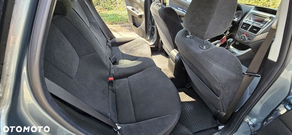 Subaru Impreza 1.5R Comfort - 12