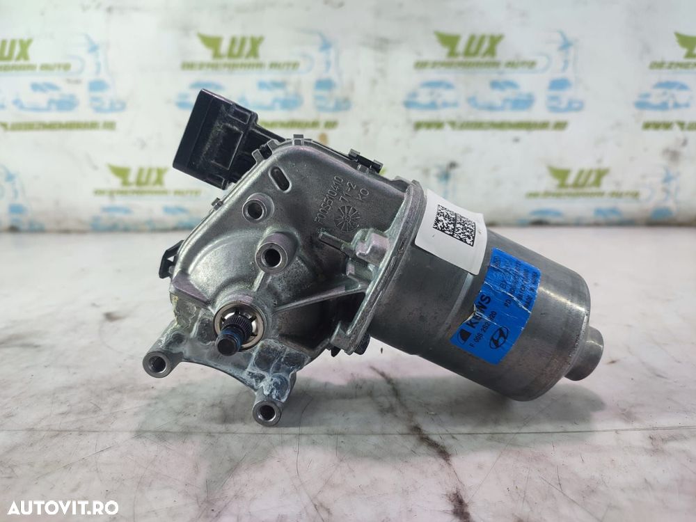 Motoras stergator parbriz 98100-G3000 Hyundai i30 PD 3 [2th facelift] - 1