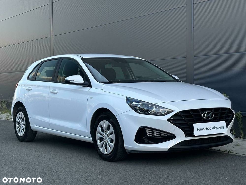 Hyundai i30 - 7