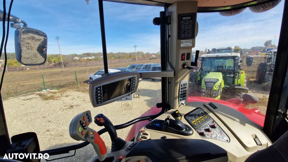 Massey Ferguson 7620 DYNA VT-E 4x4 - 12