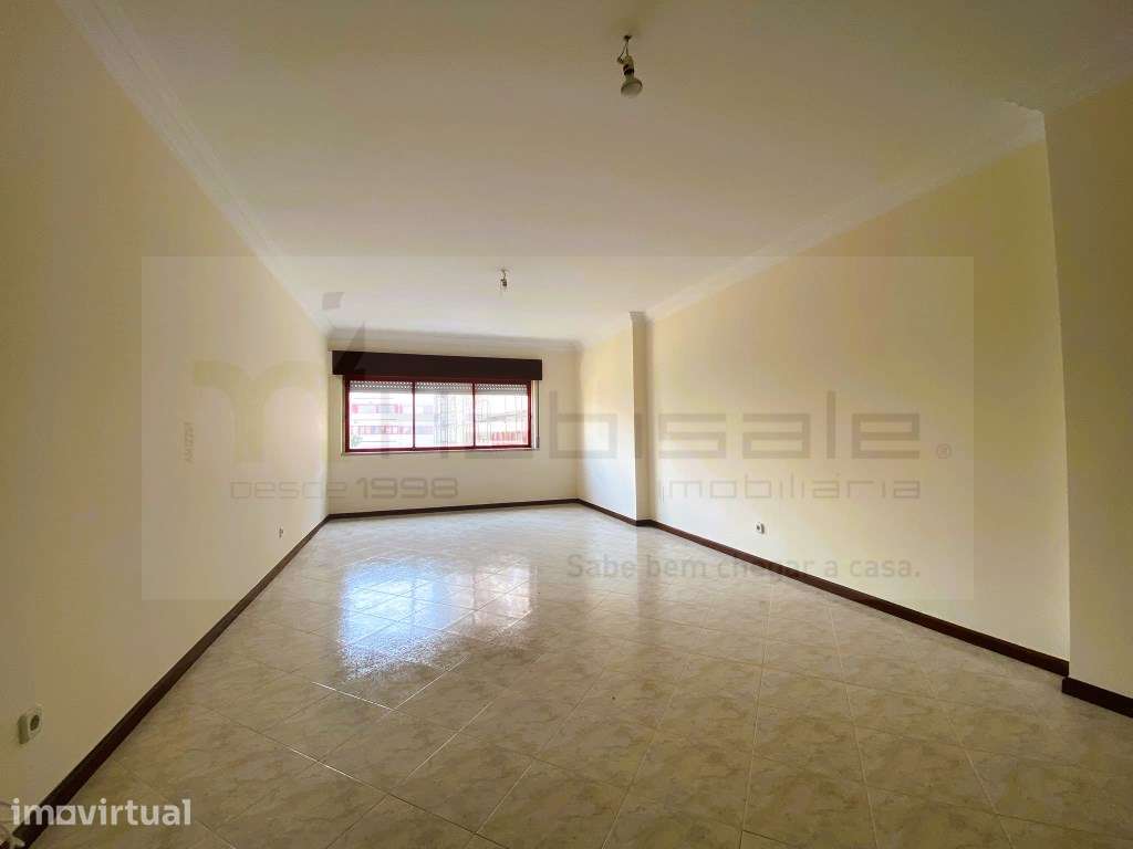 Apartamento T2 c/ parqueamento Cavaleira - Grande imagem: 5/33