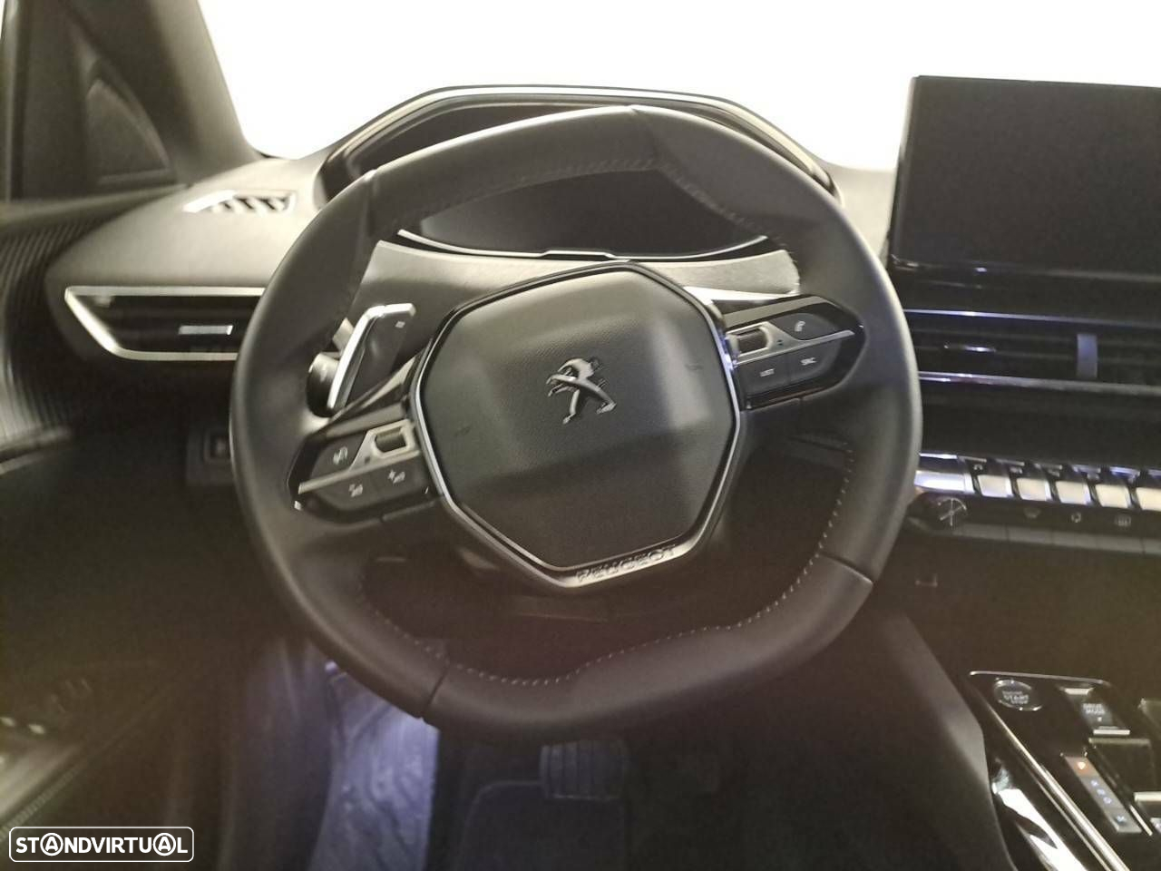 Peugeot 5008 1.5 BlueHDi Allure Pack EAT8 - 12