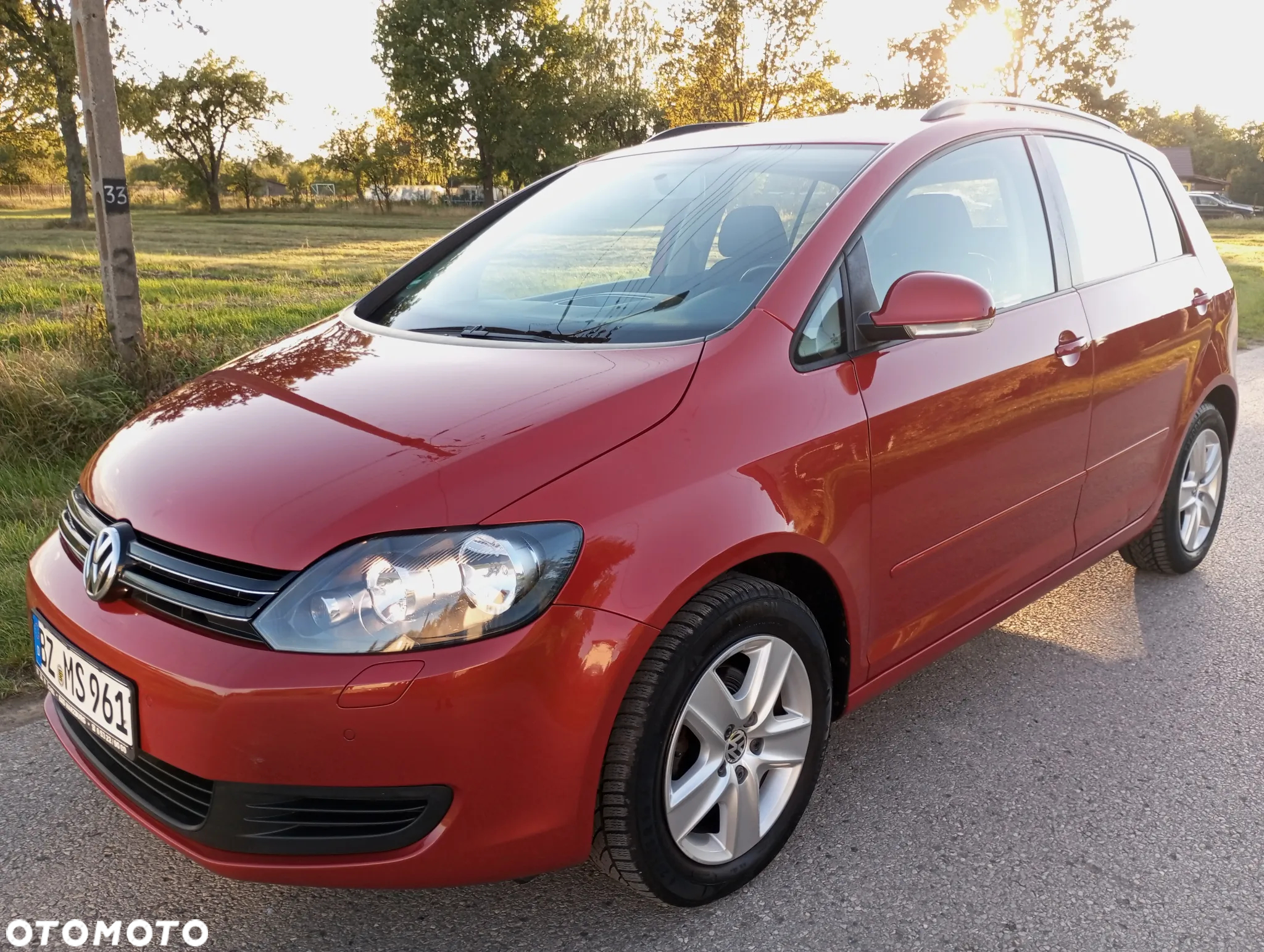 Volkswagen Golf Plus 1.6 Highline - 10