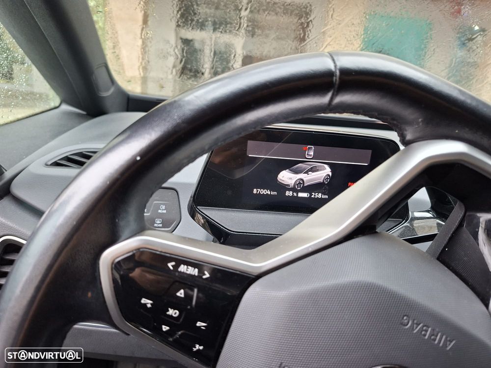 VW ID.3 Pro Performance - 10