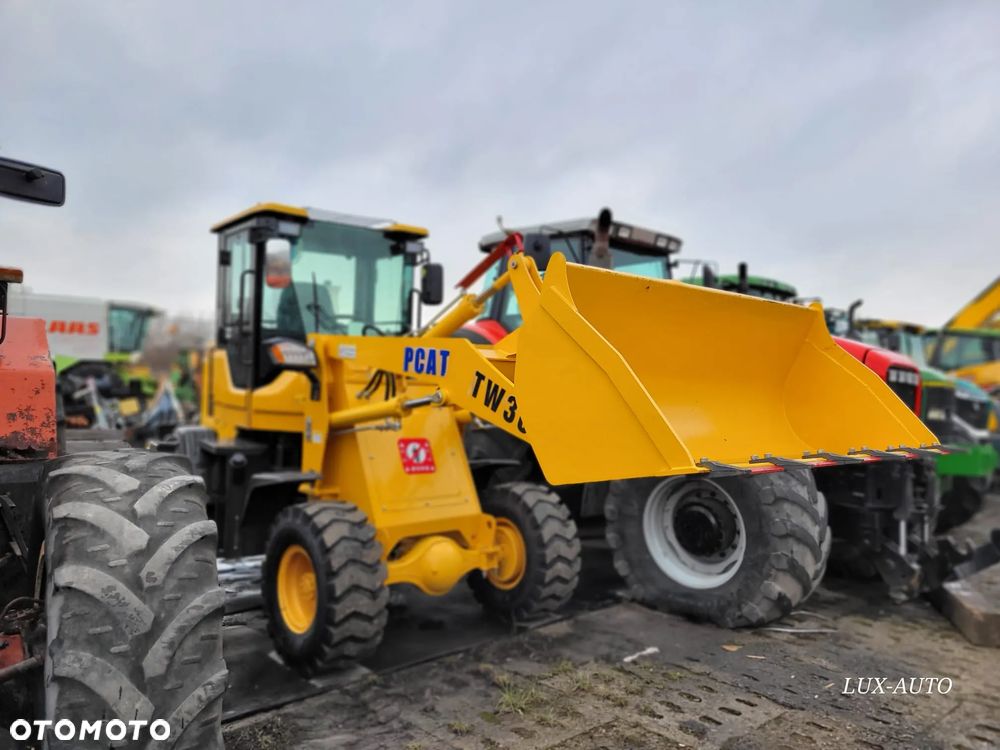 Inny PCAT TW 36 - 1
