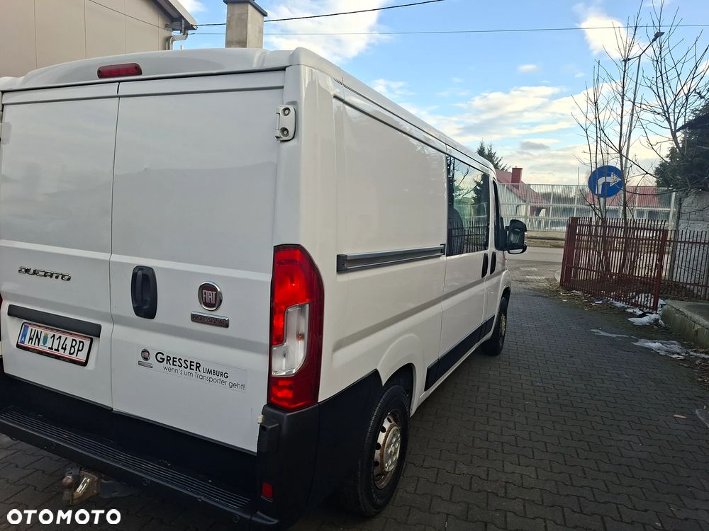 Fiat DUCATO - 15